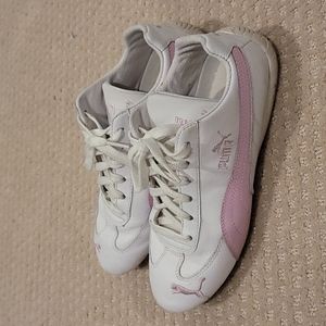 Puma sneakers